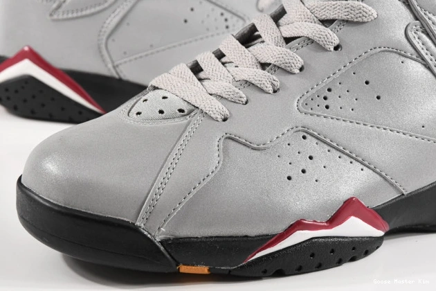 Jordan Cardinal BV6281-006 7 Air Reflective 0701